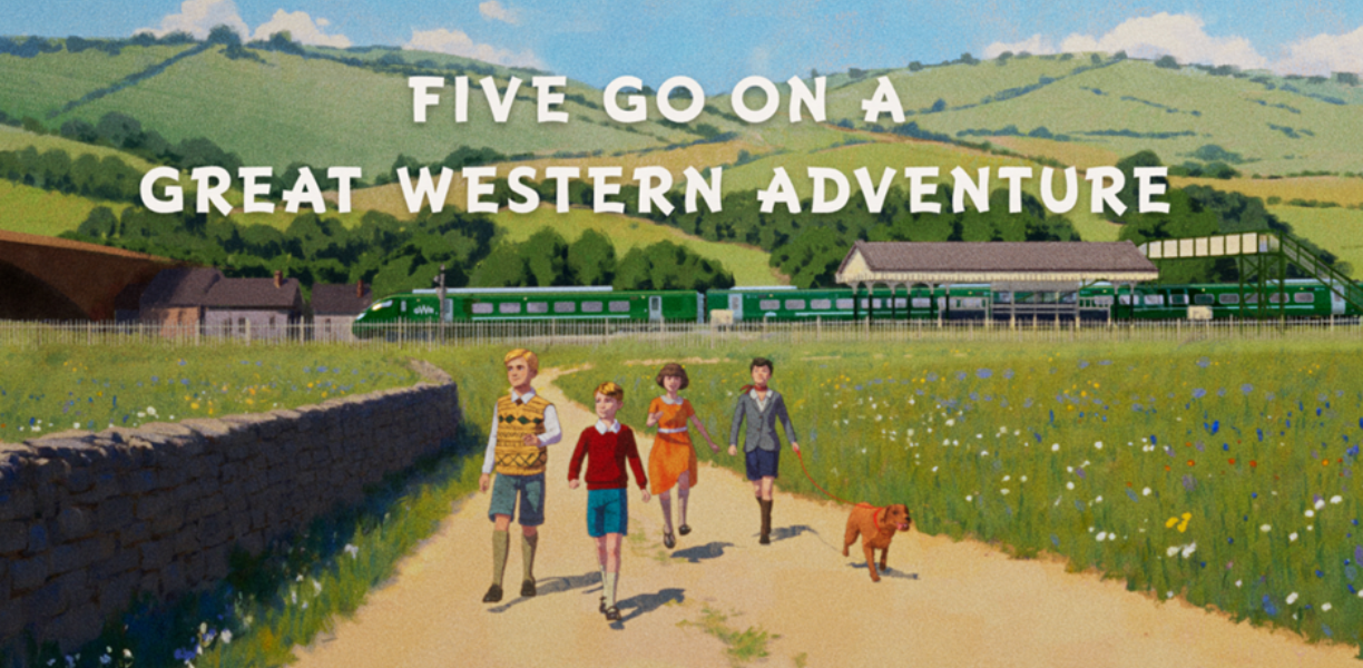 Great Western Railway